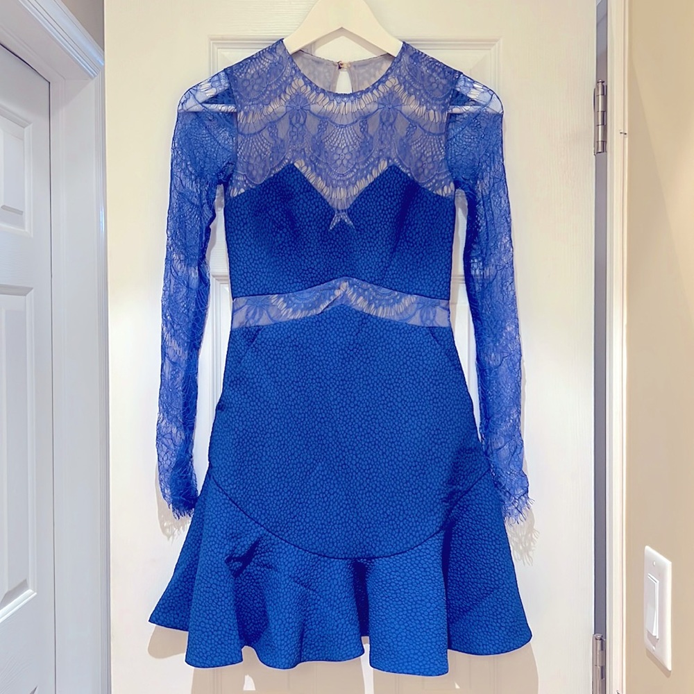 Three Floor Dress | Brand New One oh one dress with tags